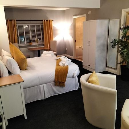 Sutherlands Hotel Gateshead Luaran gambar