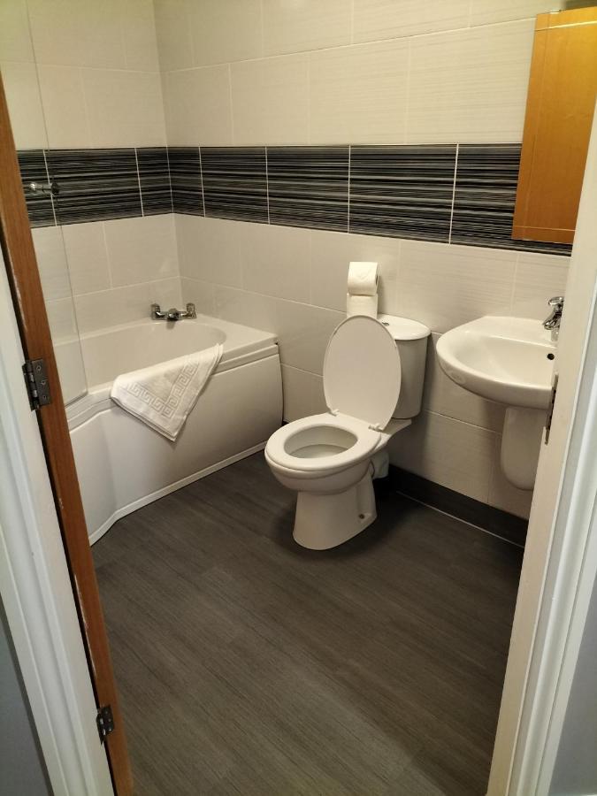 Sutherlands Hotel Gateshead Luaran gambar
