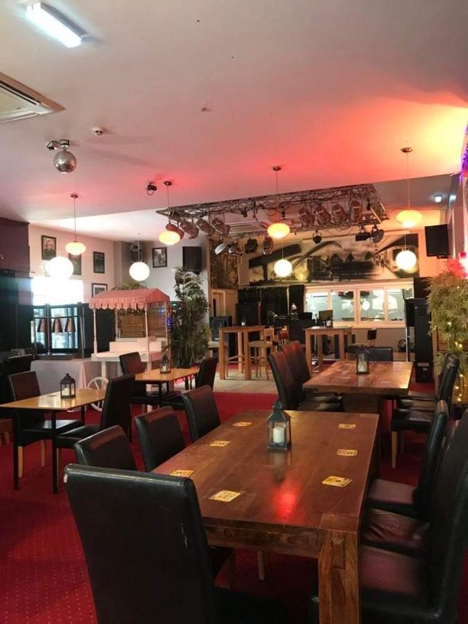 Sutherlands Hotel Gateshead Luaran gambar