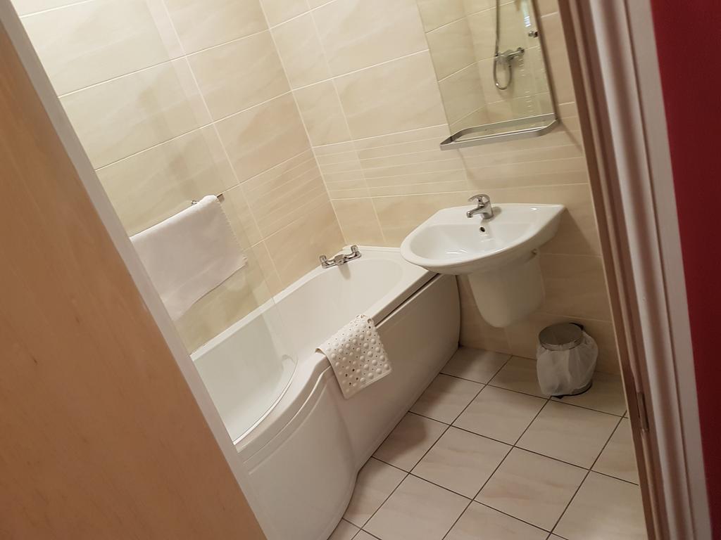 Sutherlands Hotel Gateshead Luaran gambar