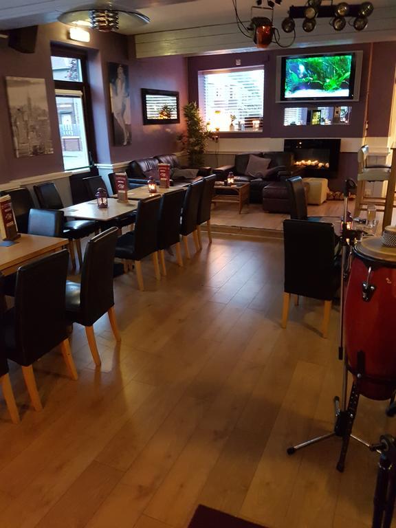 Sutherlands Hotel Gateshead Luaran gambar