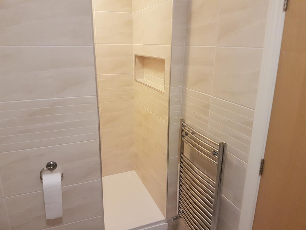 Sutherlands Hotel Gateshead Luaran gambar