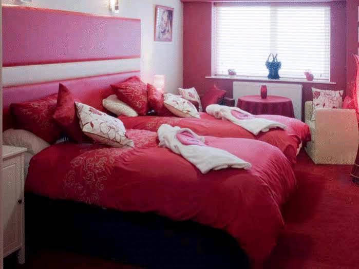 Sutherlands Hotel Gateshead Luaran gambar