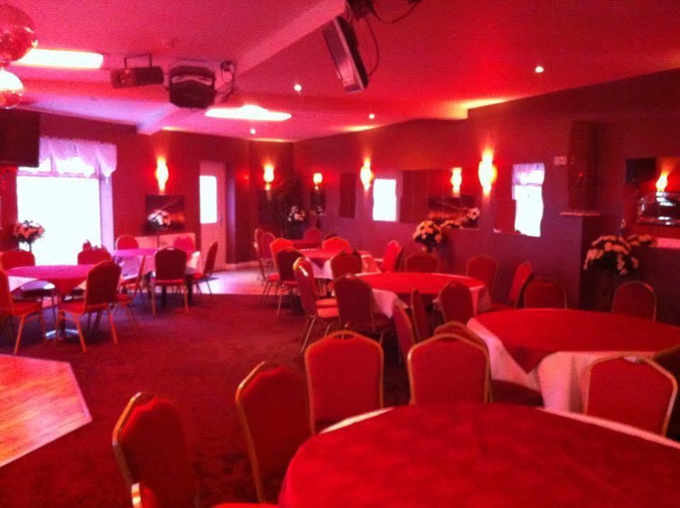 Sutherlands Hotel Gateshead Luaran gambar