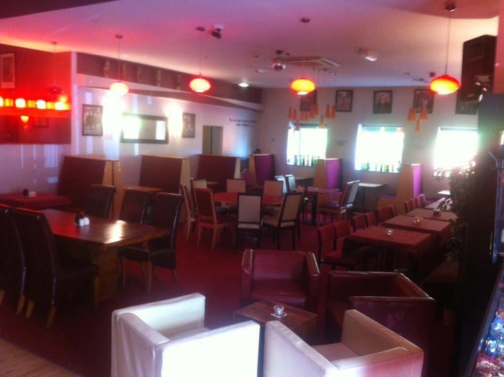 Sutherlands Hotel Gateshead Luaran gambar