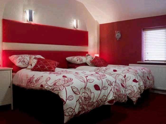 Sutherlands Hotel Gateshead Luaran gambar