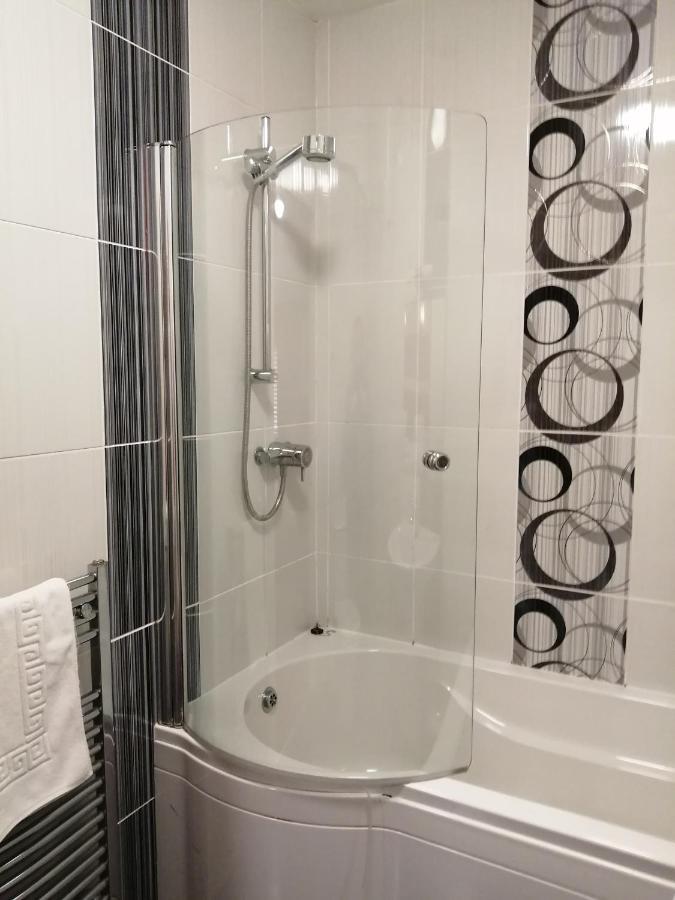 Sutherlands Hotel Gateshead Luaran gambar