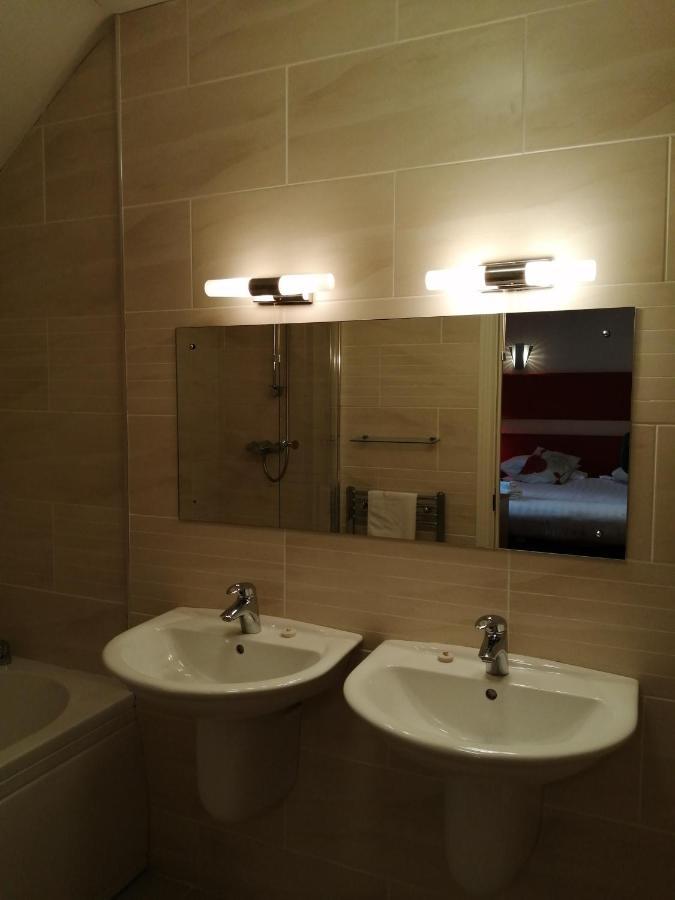 Sutherlands Hotel Gateshead Luaran gambar
